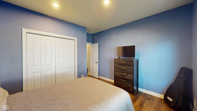 6703 Locust Grove Drive, Indianapolis, IN 46237