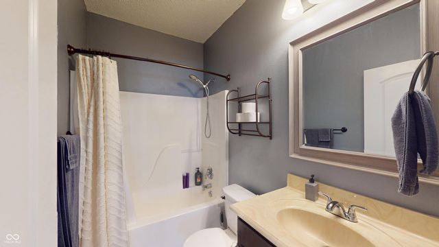 6703 Locust Grove Drive, Indianapolis, IN 46237