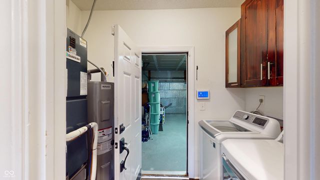 6703 Locust Grove Drive, Indianapolis, IN 46237