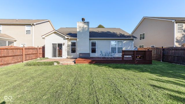 6703 Locust Grove Drive, Indianapolis, IN 46237