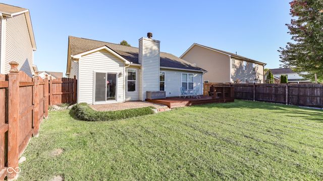 6703 Locust Grove Drive, Indianapolis, IN 46237