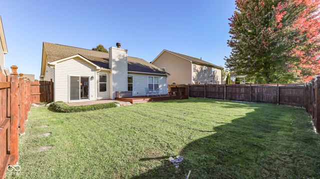 6703 Locust Grove Drive, Indianapolis, IN 46237