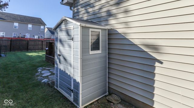 6703 Locust Grove Drive, Indianapolis, IN 46237