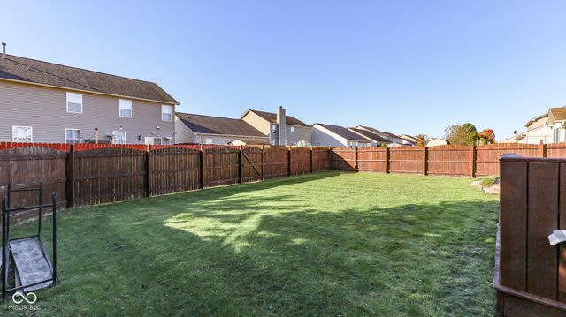 6703 Locust Grove Drive, Indianapolis, IN 46237