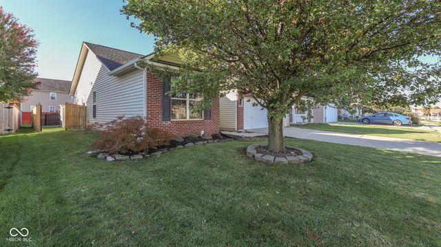 6703 Locust Grove Drive, Indianapolis, IN 46237