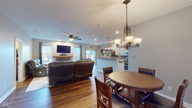 6703 Locust Grove Drive, Indianapolis, IN 46237