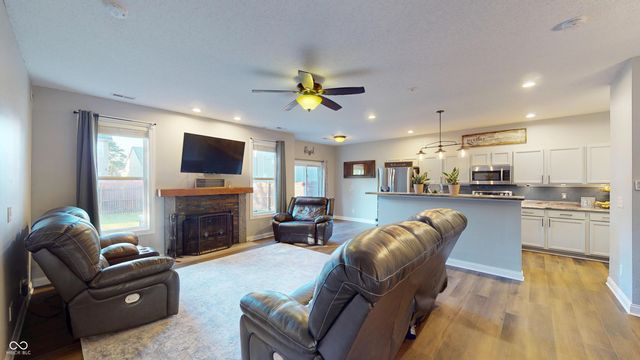 6703 Locust Grove Drive, Indianapolis, IN 46237