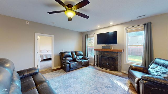 6703 Locust Grove Drive, Indianapolis, IN 46237