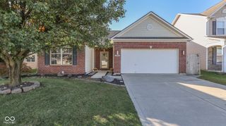 6703 Locust Grove Drive, Indianapolis, IN 46237