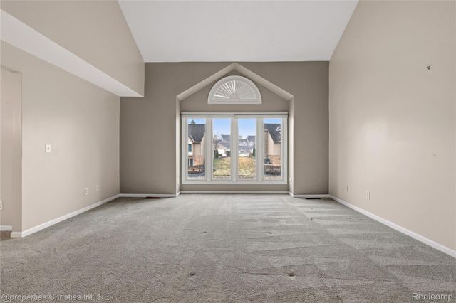 18314 Blue Heron Drive W 103, Northville Township, MI 48168