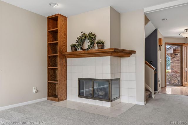 18314 Blue Heron Drive W 103, Northville Township, MI 48168