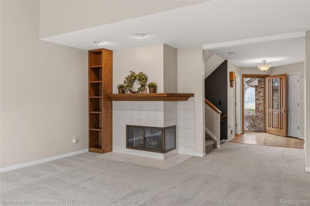 18314 Blue Heron Drive W 103, Northville Township, MI 48168