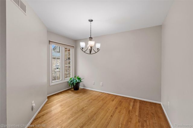 18314 Blue Heron Drive W 103, Northville Township, MI 48168