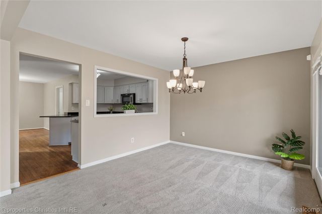 18314 Blue Heron Drive W 103, Northville Township, MI 48168