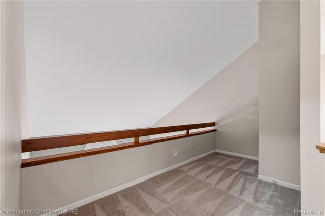 18314 Blue Heron Drive W 103, Northville Township, MI 48168