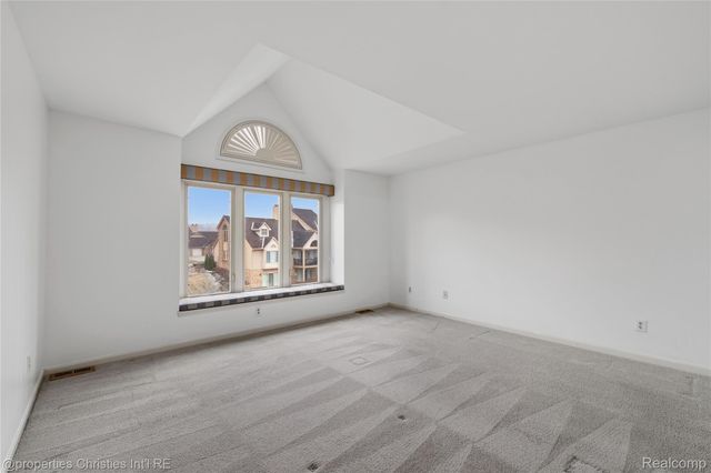 18314 Blue Heron Drive W 103, Northville Township, MI 48168