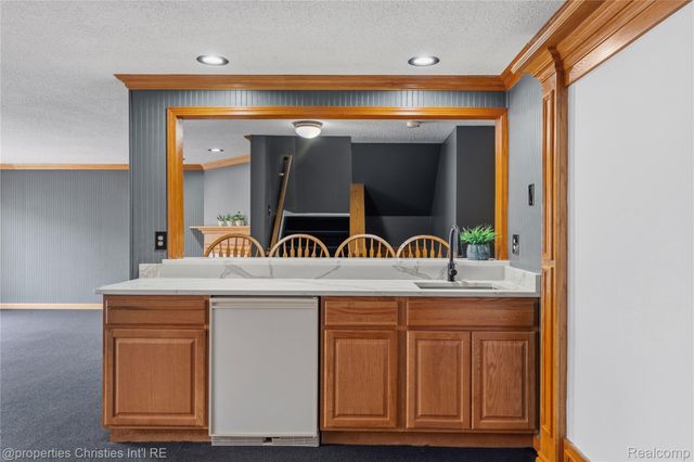 18314 Blue Heron Drive W 103, Northville Township, MI 48168