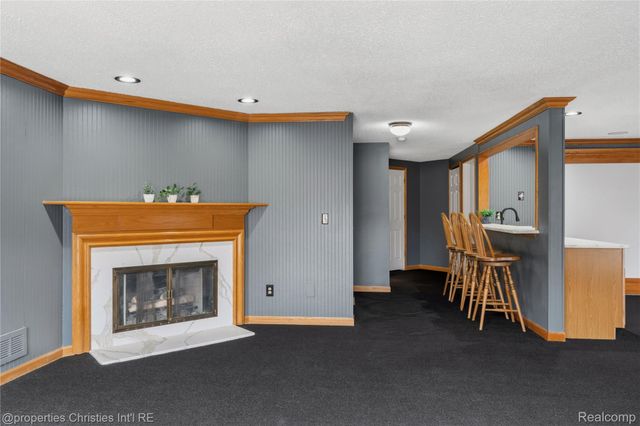 18314 Blue Heron Drive W 103, Northville Township, MI 48168