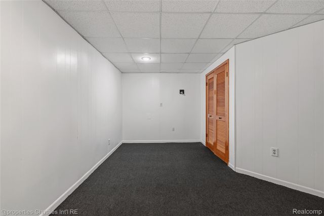 18314 Blue Heron Drive W 103, Northville Township, MI 48168