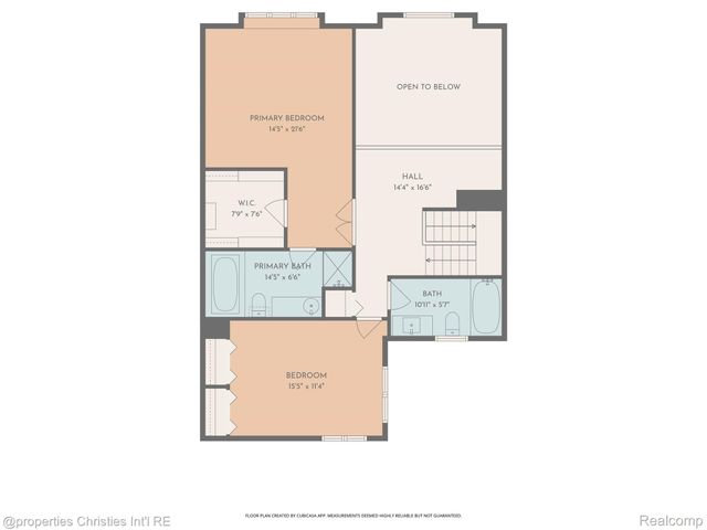 18314 Blue Heron Drive W 103, Northville Township, MI 48168