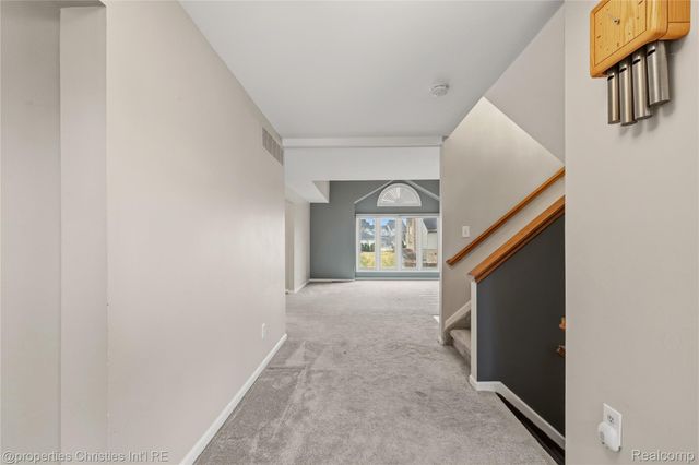 18314 Blue Heron Drive W 103, Northville Township, MI 48168