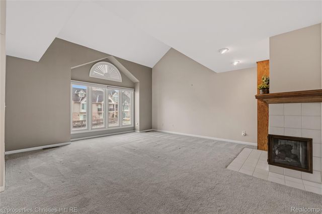 18314 Blue Heron Drive W 103, Northville Township, MI 48168