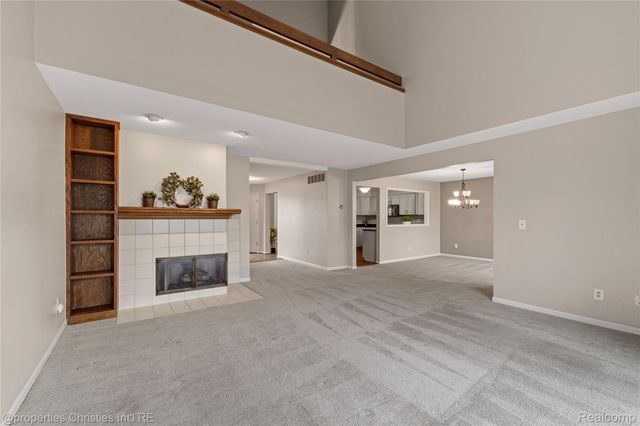 18314 Blue Heron Drive W 103, Northville Township, MI 48168