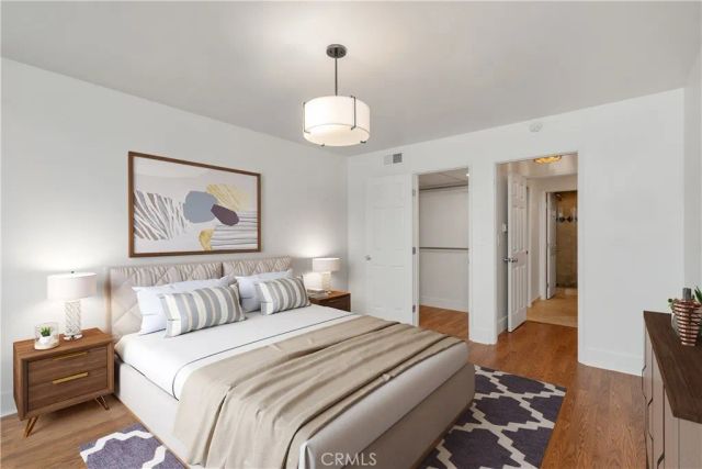 911 N Kings Road 319, West Hollywood, CA 90069