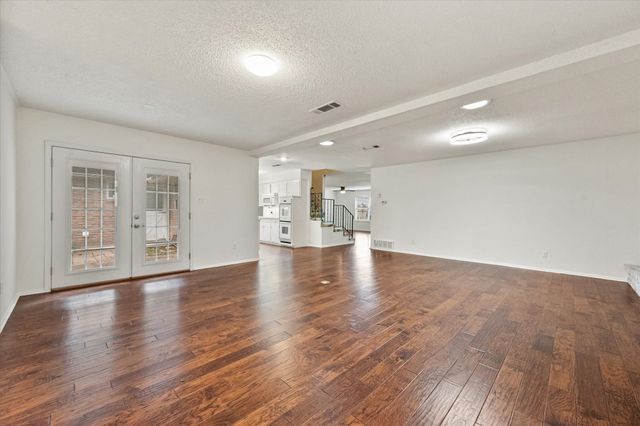 1600 Miller Court, Pantego, TX 76013