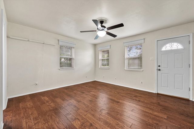 1600 Miller Court, Pantego, TX 76013
