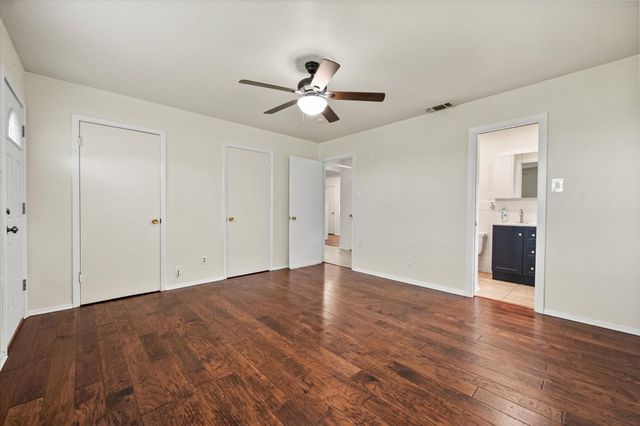 1600 Miller Court, Pantego, TX 76013