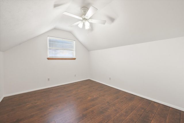 1600 Miller Court, Pantego, TX 76013