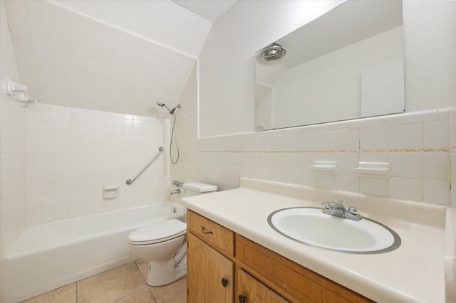1600 Miller Court, Pantego, TX 76013
