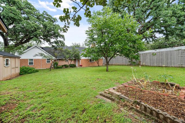 1600 Miller Court, Pantego, TX 76013