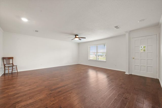 1600 Miller Court, Pantego, TX 76013