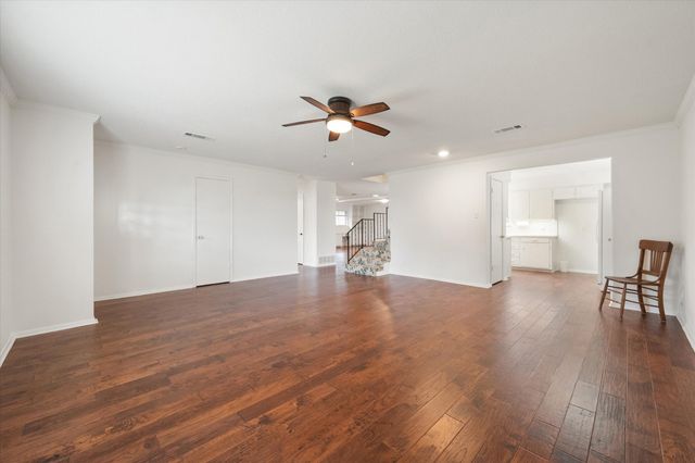 1600 Miller Court, Pantego, TX 76013