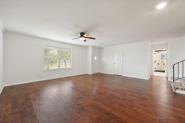 1600 Miller Court, Pantego, TX 76013