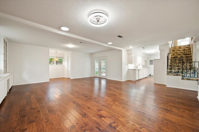 1600 Miller Court, Pantego, TX 76013