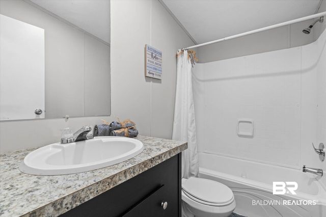 7180 W Whispering Meadows Drive, Theodore, AL 36582