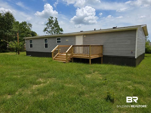 7180 W Whispering Meadows Drive, Theodore, AL 36582