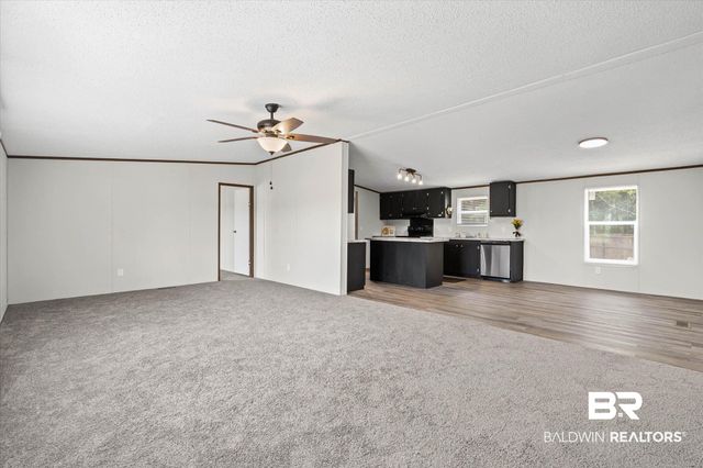 7180 W Whispering Meadows Drive, Theodore, AL 36582