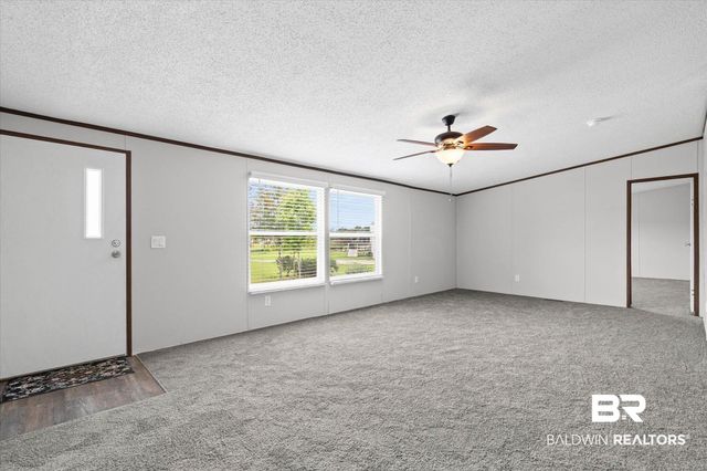 7180 W Whispering Meadows Drive, Theodore, AL 36582