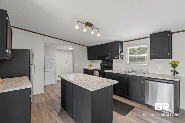 7180 W Whispering Meadows Drive, Theodore, AL 36582