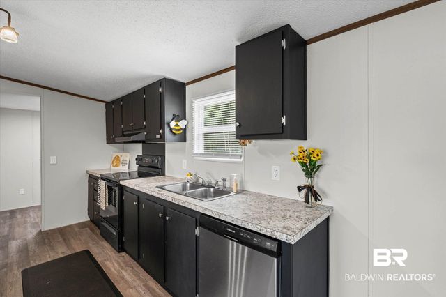 7180 W Whispering Meadows Drive, Theodore, AL 36582