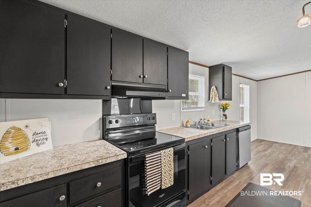 7180 W Whispering Meadows Drive, Theodore, AL 36582