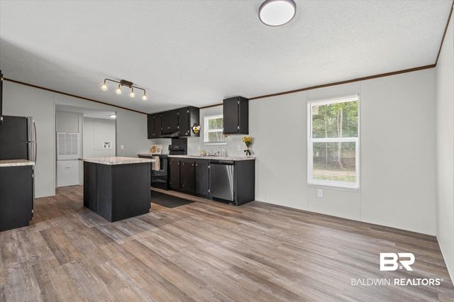 7180 W Whispering Meadows Drive, Theodore, AL 36582