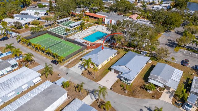 8 Santa Maria Court, Port St. Lucie, Port St Lucie, FL 34952