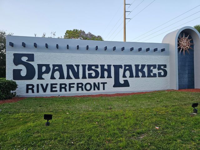 8 Santa Maria Court, Port St. Lucie, Port St Lucie, FL 34952