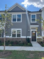 429 Parker Sta Avenue, Fuquay Varina, NC 27526