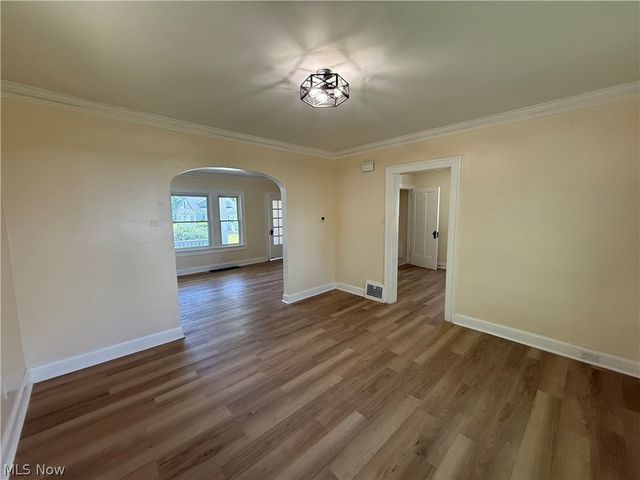 13625 Cranwood Drive, Garfield Heights, OH 44105